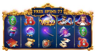 Katalog permainan Microgaming
